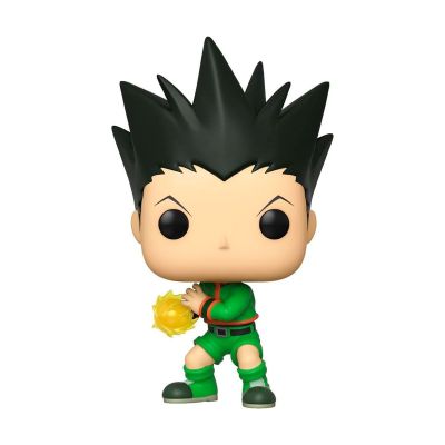 Фігурка Funko Pop Hunter x Hunter Гон Фріксс (41062)