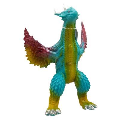 Інтерактивна іграшка Bibi Toys Дракон (762275BT)