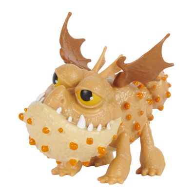 Ігрова фігурка Dragons Як приборкати дракона 3 Сарделька (SM66551/4503)