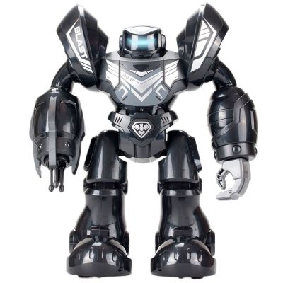 Робот Silverlit Robo blast РК (88098/1)