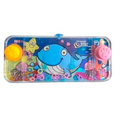 Настільна гра Johntoy Морскі пригоди Кит (24392/1)