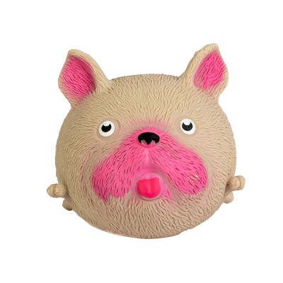 Фігурка-антистрес Kids Team Мопс (CKS-10488D/4)