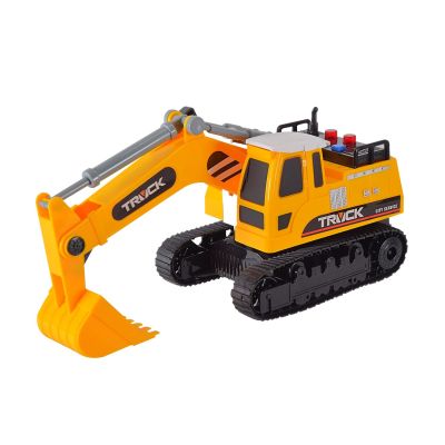 Будівельна техніка Автопром Екскаватор (AP9911ABC/3)