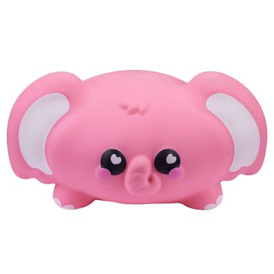 Іграшка-антистрес Smooshzees Snugzees Слон Баблз (08232)