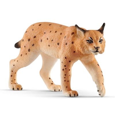 Фігурка Schleich Wild Life Рись (14822)