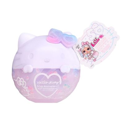 Набір-сюрприз LOL Surprise Loves Hello Kitty (594604)