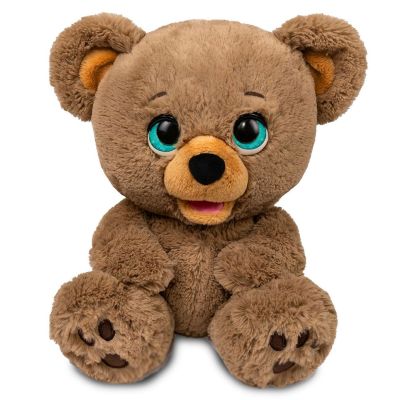 Інтерактивна іграшка PLai Ведмедик По Творець твоїх історій (18723)