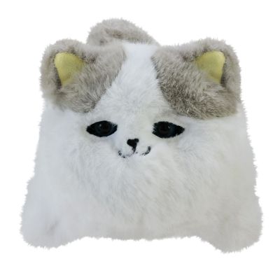 Інтерактивна іграшка Кращий друг Кішка сірі вушка (BF2505/1)