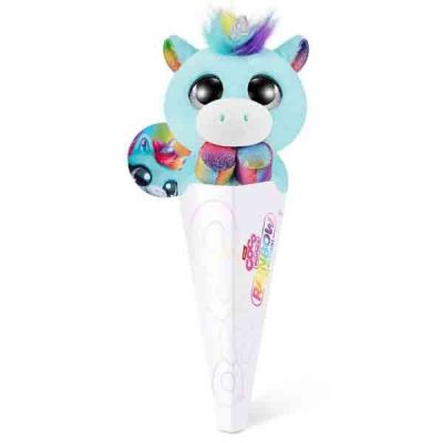 М'яка іграшка Zuru Coco Cones Rainbow Єдиноріг (9631SQ1/4)