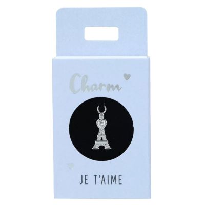 Підвіска на сережку Trends by Depesche Express yourself 45 (0411834/45)