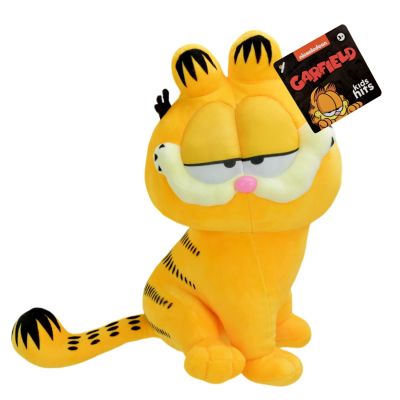 М'яка іграшка Країна Іграшок Garfield 25 см (KH59/002L)