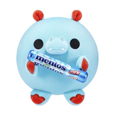 М'яка іграшка Snackle-K Mini Brands сюрприз (77510K)