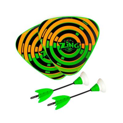 Ігровий набір ZING Air storm Zartz catch (ZG2552)