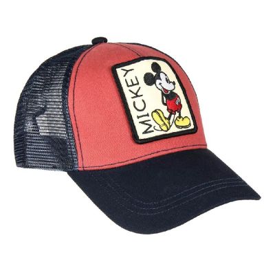 Бейсболка Cerda Міккі Маус (CERDA-2200005335)