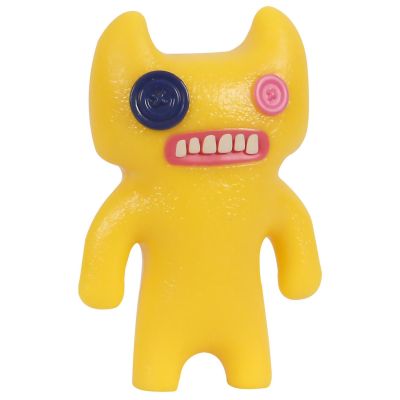 Фігурка Fuggler Жовтий нерішучий монстр (FG2012Q)