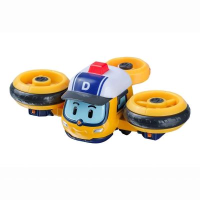 Ігрова фігурка Robocar Poli Дроні (MRT-0612)