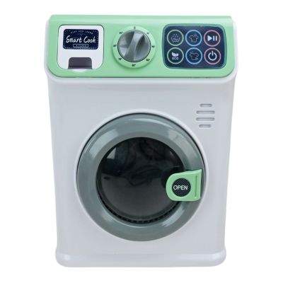 Іграшка Країна Іграшок Пральна машина зелена (LD-885A/B/2)