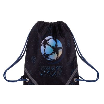 Сумка для взуття Yes SB-10 Football game (550042)