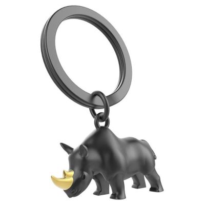 Брелок Metalmorphose Rhino (8000020592947)