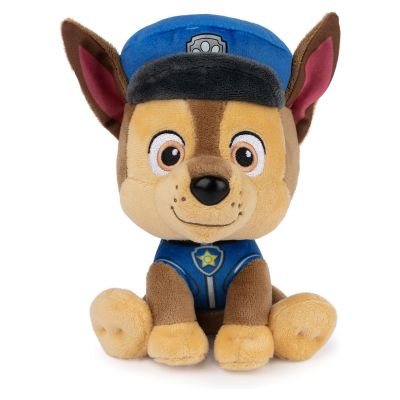 ​М'яка іграшка Paw Patrol Гонщик 15 см (SM84240/8780)