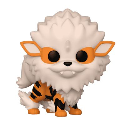 Ігрова фігурка Funko Pop Pokemon Арканайн (69079)