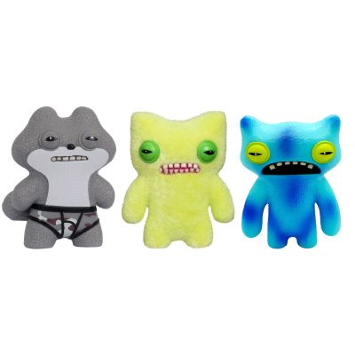 Набір фігурок Fuggler Fuggler-F (FG2021F)