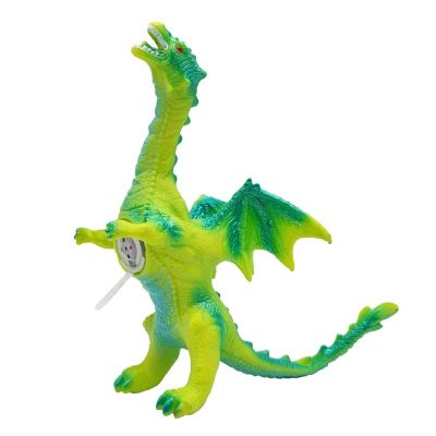 Інтерактивна іграшка Bibi Toys Дракон із однією головою (762237BT/1)