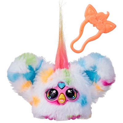 Інтерактивна іграшка Furby Furblets Loo-Lay (F9703/G1613)