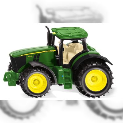 Трактор Siku John Deere (1064)
