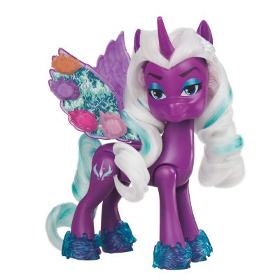 Фігурка My Little Pony MLP-Моя маленька Поні Opaline (F6346/F6447)