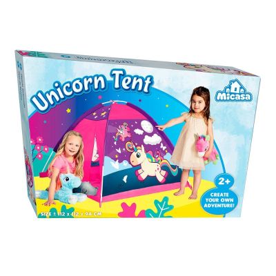 Намет Five stars Micasa Єдиноріг новинка (401-18)