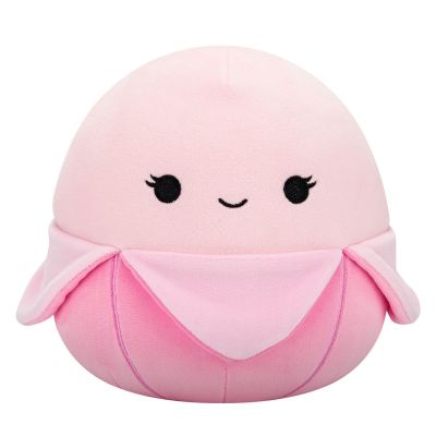 М'яка іграшка Squishmallows Банан Лекслекс 19 см (SQCR07940)