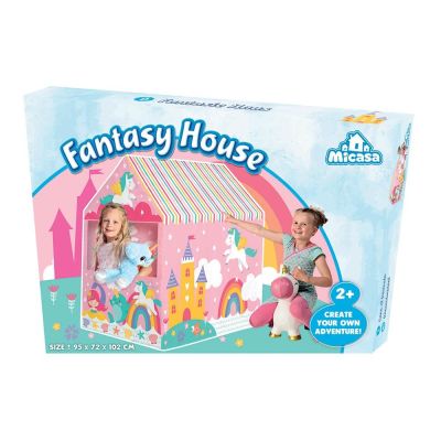 Намет Micasa Будиночок мрій (416-19)