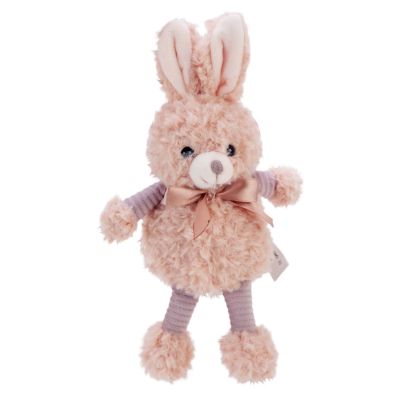 М'яка іграшка Країна Іграшок Персиковий кролик (C6306/4)