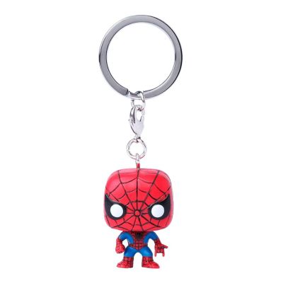 Брелок Funko Marvel Людина-павук (4983)