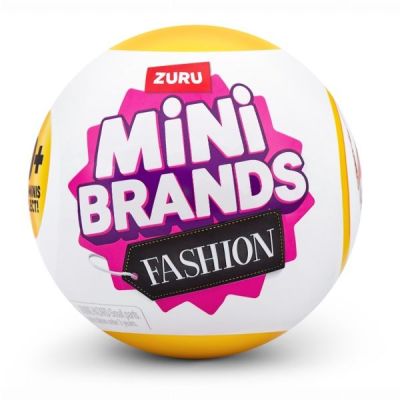 Фігурка-сюрприз Mini brands Fashion (77485GQ7)