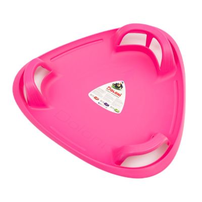 Льодянка Doloni рожевий (06551/1)