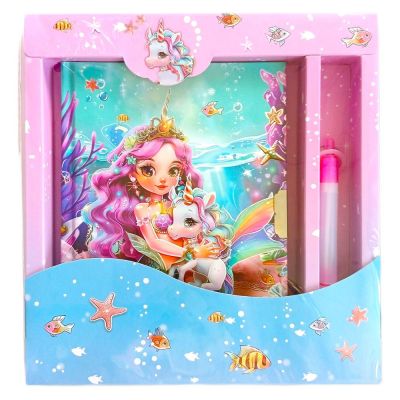 Подарунковий набір Malevaro Русалонька (362401-BP)