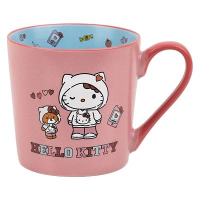 Чашка Kite Hello Kitty 400 мл (HK25-216-5)