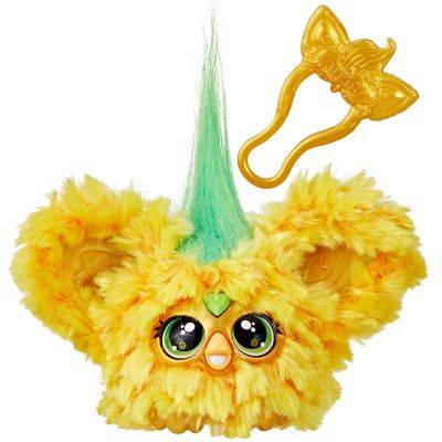 Інтерактивна іграшка Furby Furblets Hoo-Lah (F9703/G1612)
