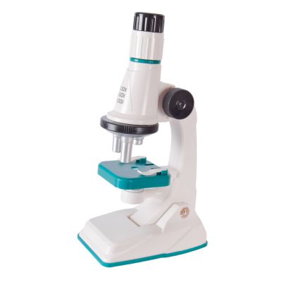 Мікроскоп Shantou Jinxing білий з зеленим (SD661/2)
