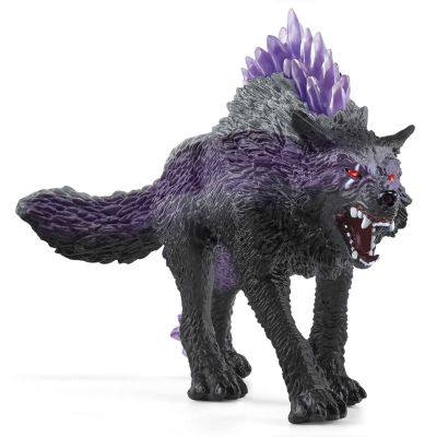 ​Ігрова фігурка Schleich Тіньовий вовк (42554)