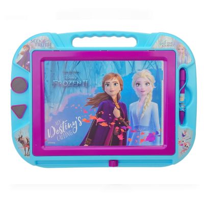 Дошка для малювання Shantou Jinxing Frozen 2 (D-3409)