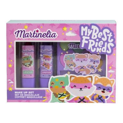 ​Набір косметики Martinelia My best friends (12032)