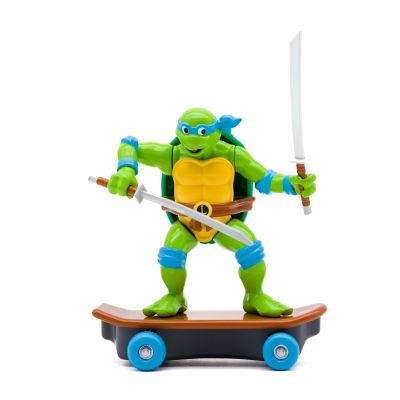 Ігрова фігурка TMNT Sewer shredders Майстри бойових мистецтв Леонардо (71021)