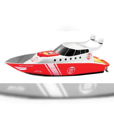 Іграшковий катер Ninco Рятівник на радіокеруванні (NH99033)