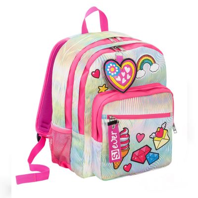 Рюкзак Seven SJ Gang ever Rainbow (2C2002029382)