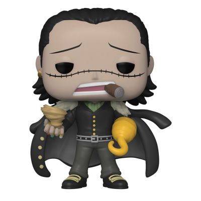 Фігурка Funko Pop One Piece Крокодайл (54464)