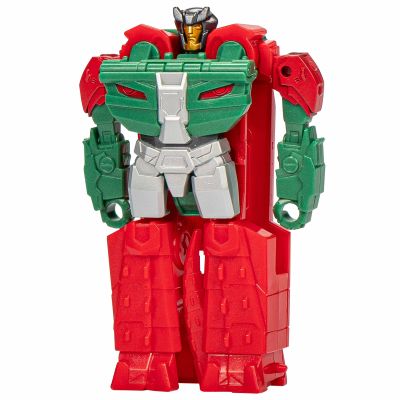 Трансформер Transformers EarthSpark В один крок Changer Skullcruncher (F6229/F8661)