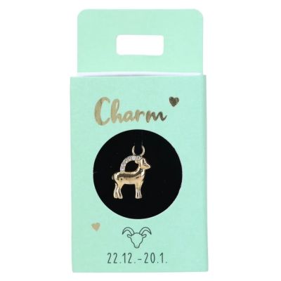 Підвіска на сережку Trends by Depesche Express yourself 21 (0411834/21)